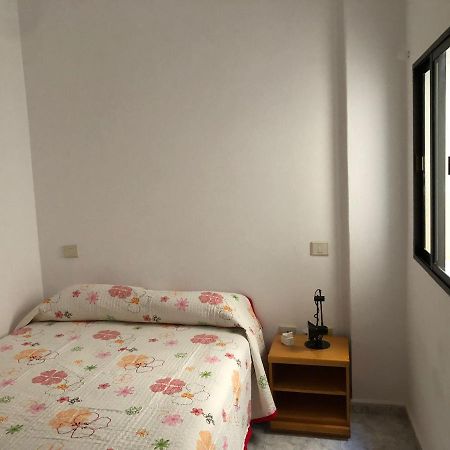 Coqueto Apartamento En Sardina Del Norte, Galdar. Διαμέρισμα Εξωτερικό φωτογραφία