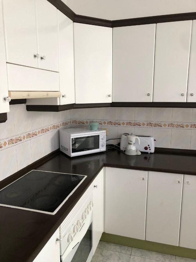 Coqueto Apartamento En Sardina Del Norte, Galdar. Διαμέρισμα Εξωτερικό φωτογραφία
