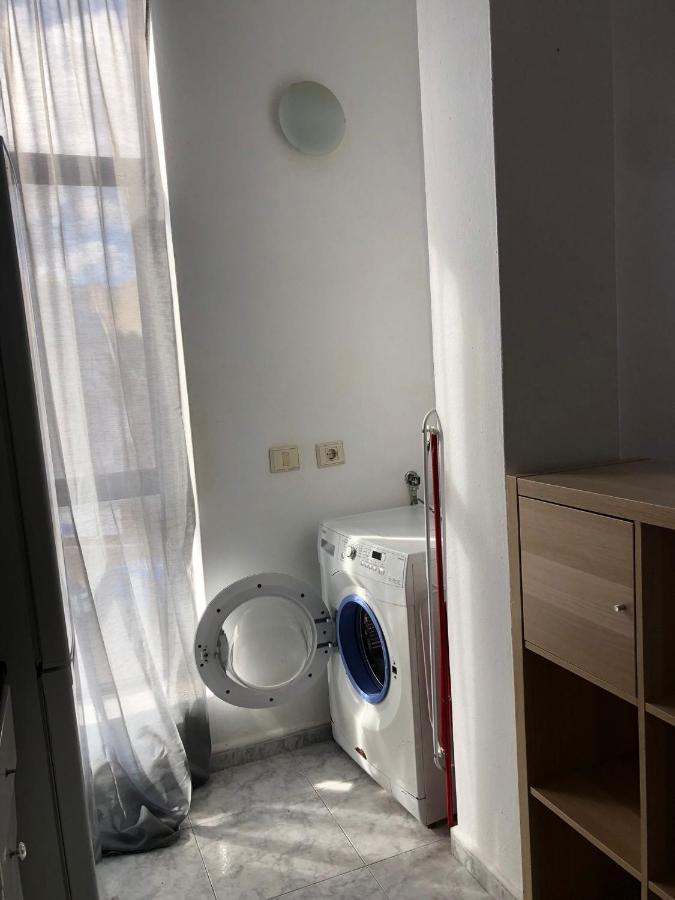 Coqueto Apartamento En Sardina Del Norte, Galdar. Διαμέρισμα Εξωτερικό φωτογραφία