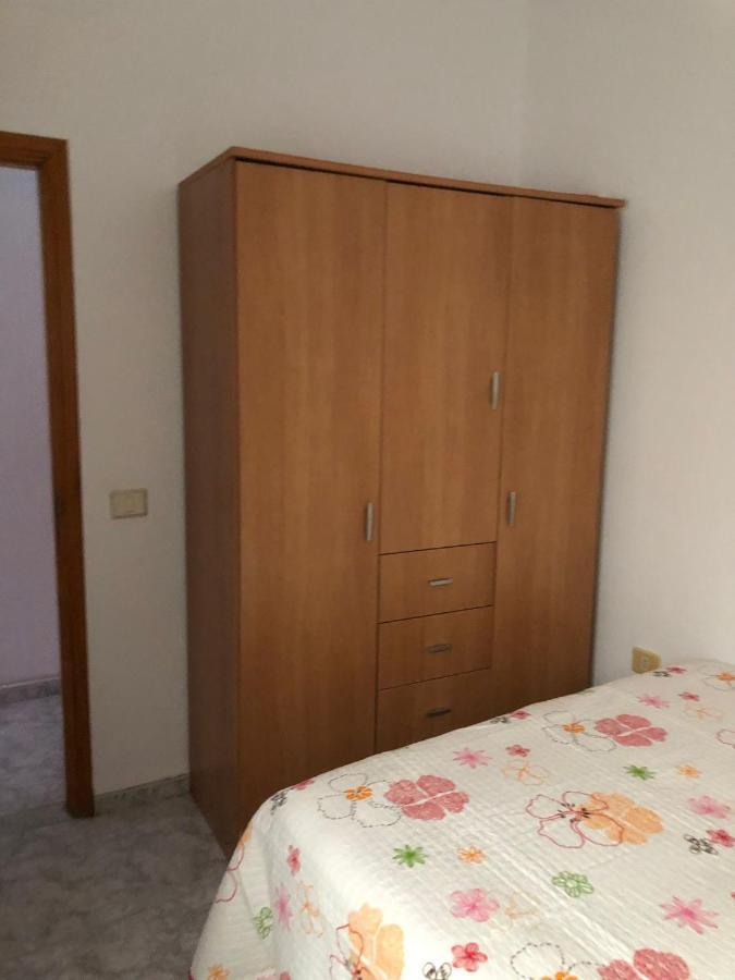 Coqueto Apartamento En Sardina Del Norte, Galdar. Διαμέρισμα Εξωτερικό φωτογραφία
