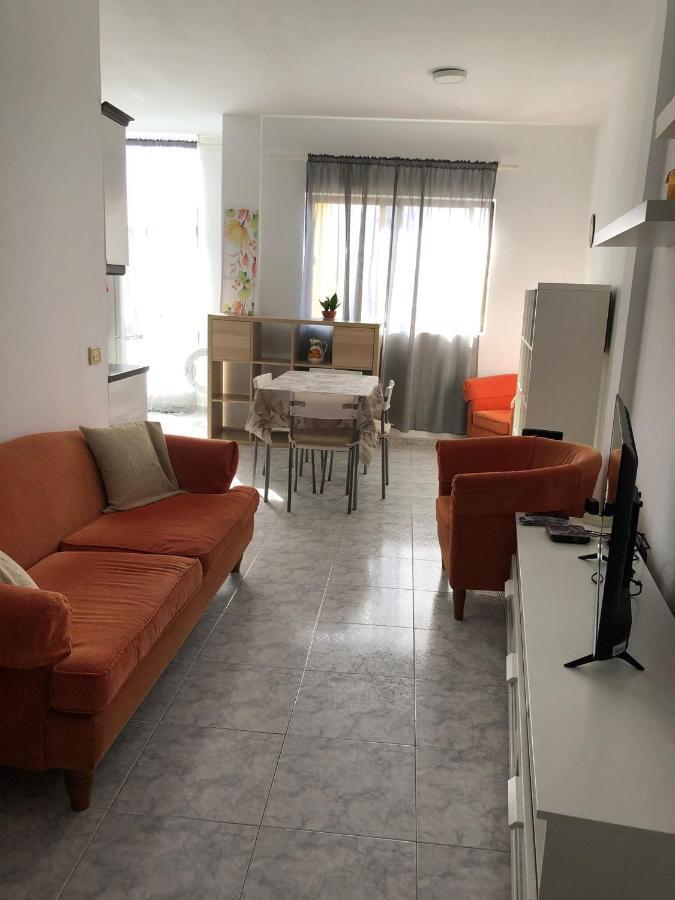 Coqueto Apartamento En Sardina Del Norte, Galdar. Διαμέρισμα Εξωτερικό φωτογραφία