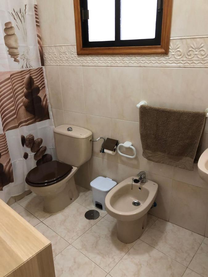 Coqueto Apartamento En Sardina Del Norte, Galdar. Διαμέρισμα Εξωτερικό φωτογραφία