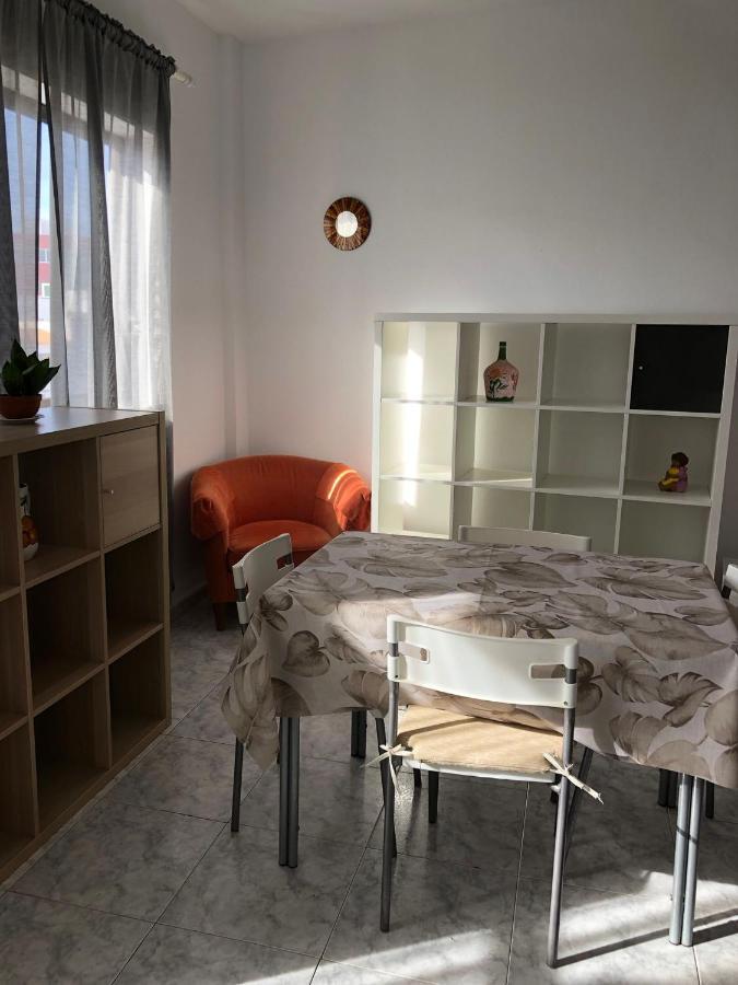 Coqueto Apartamento En Sardina Del Norte, Galdar. Διαμέρισμα Εξωτερικό φωτογραφία