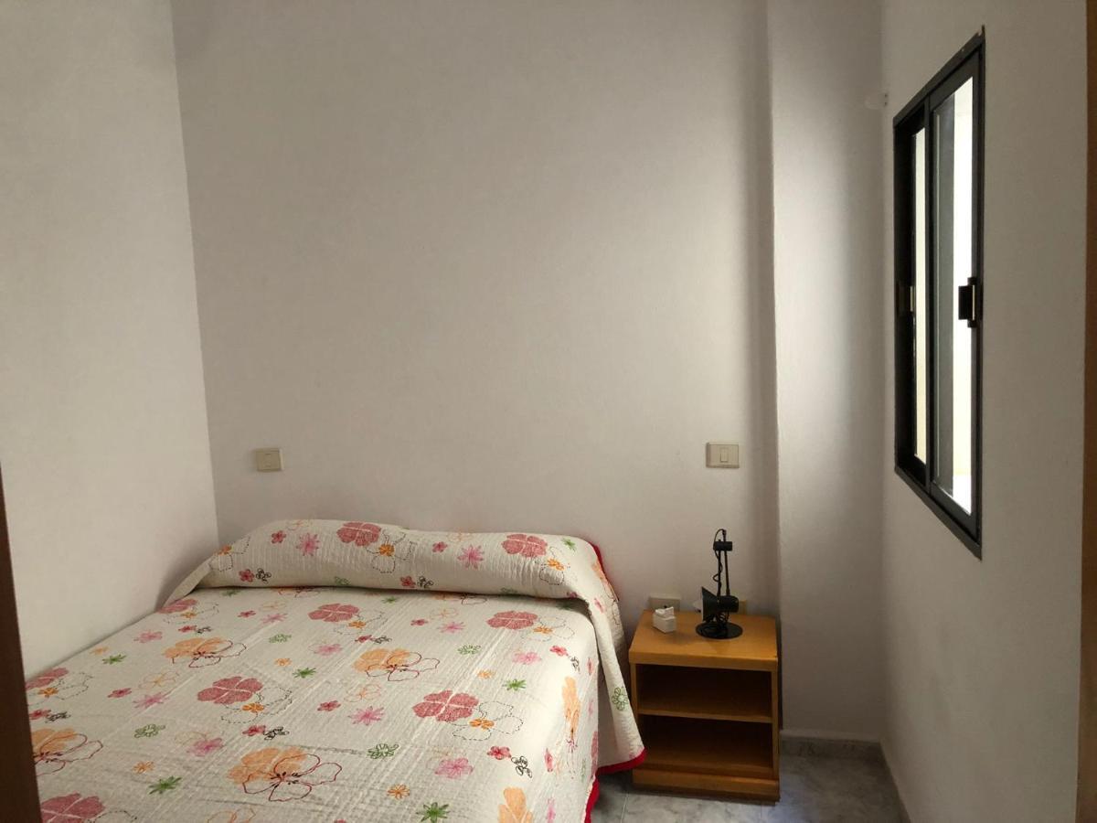 Coqueto Apartamento En Sardina Del Norte, Galdar. Διαμέρισμα Εξωτερικό φωτογραφία