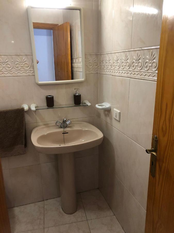 Coqueto Apartamento En Sardina Del Norte, Galdar. Διαμέρισμα Εξωτερικό φωτογραφία
